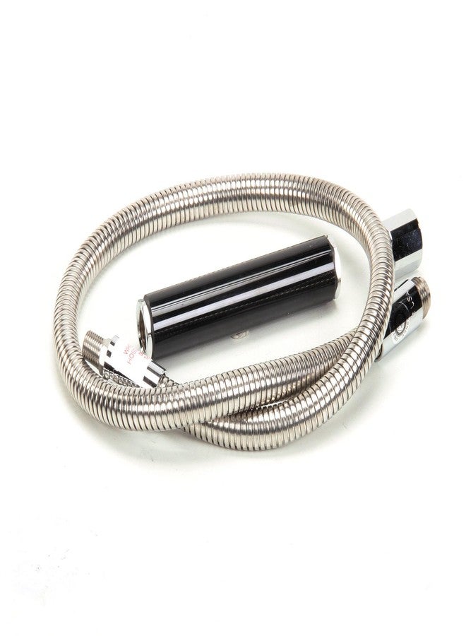 فيشر خرطوم شطف مسبق بديل من فيشر 2918، بمقبض، بطول 44 بوصة، مصنوع من النحاس - Image 2