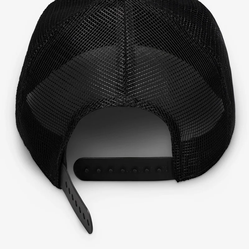 Nike Kids' Rise Structured Trucker Cap