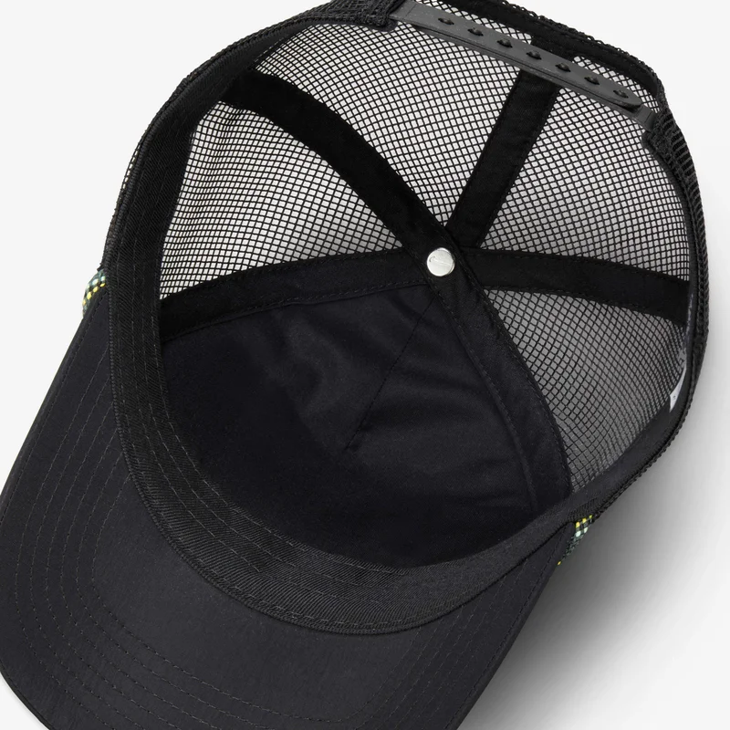 Nike Kids' Rise Structured Trucker Cap