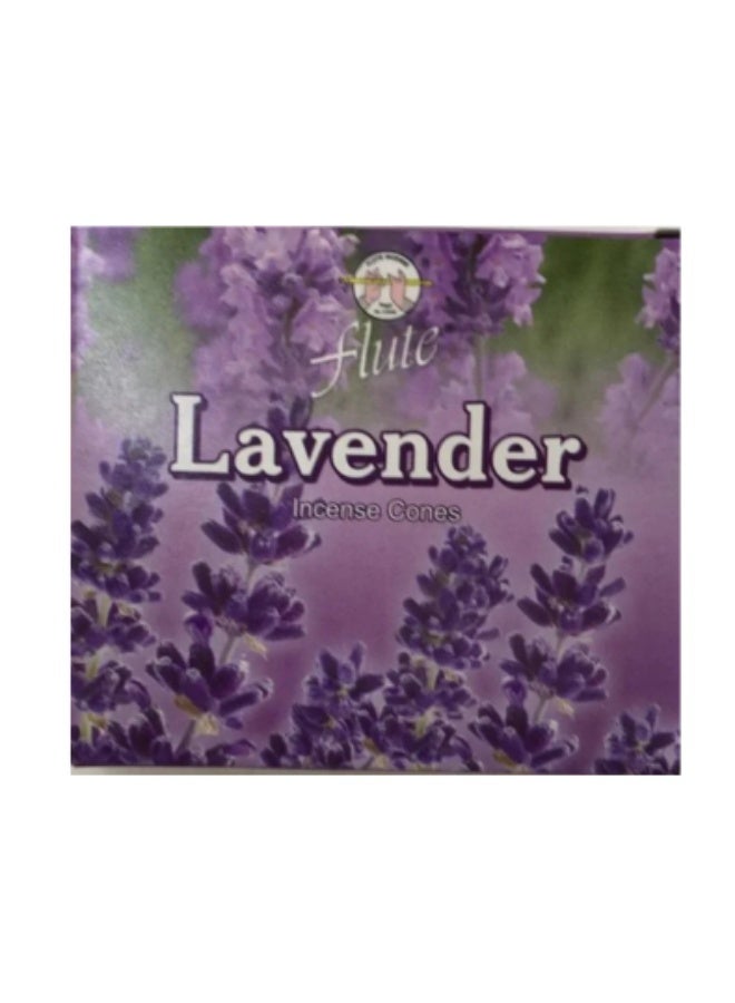 Imported luxury pyramid shaped incense - Image 1