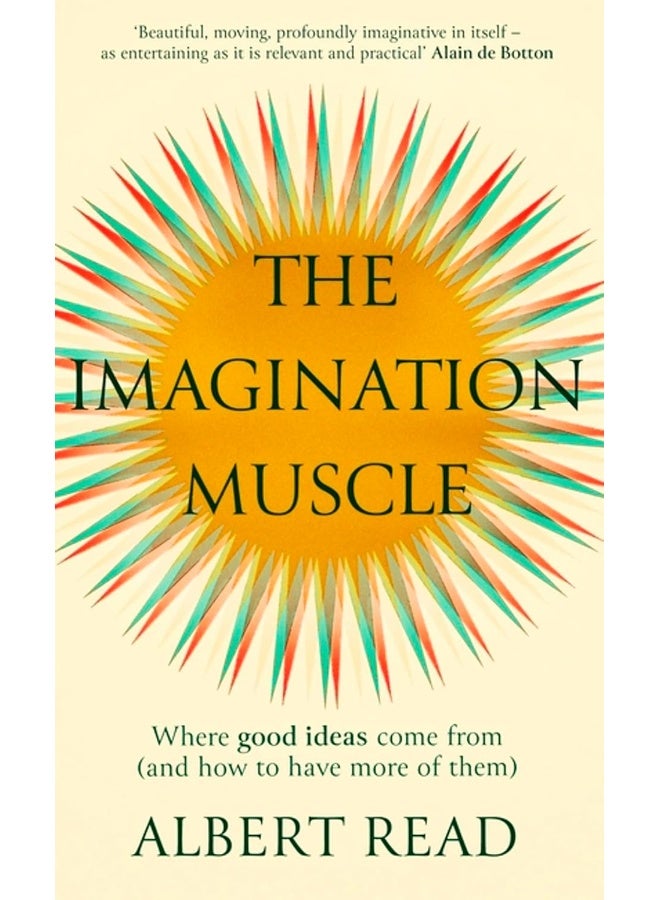 The Imagination Muscle 