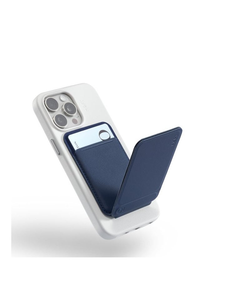 MOFT - MOFT Snap Wallet Tripod Stand MOVAS - MagSafe Compatible - Image 1