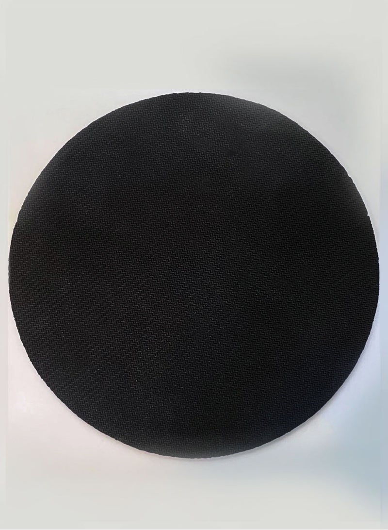 Zabeel Computers Round Mousepad - 7.5 inches - Image 2