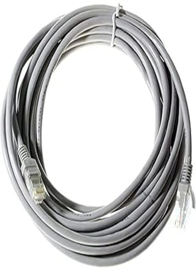 OR Ethernet Network Lan Internet Router Cable (2m)
