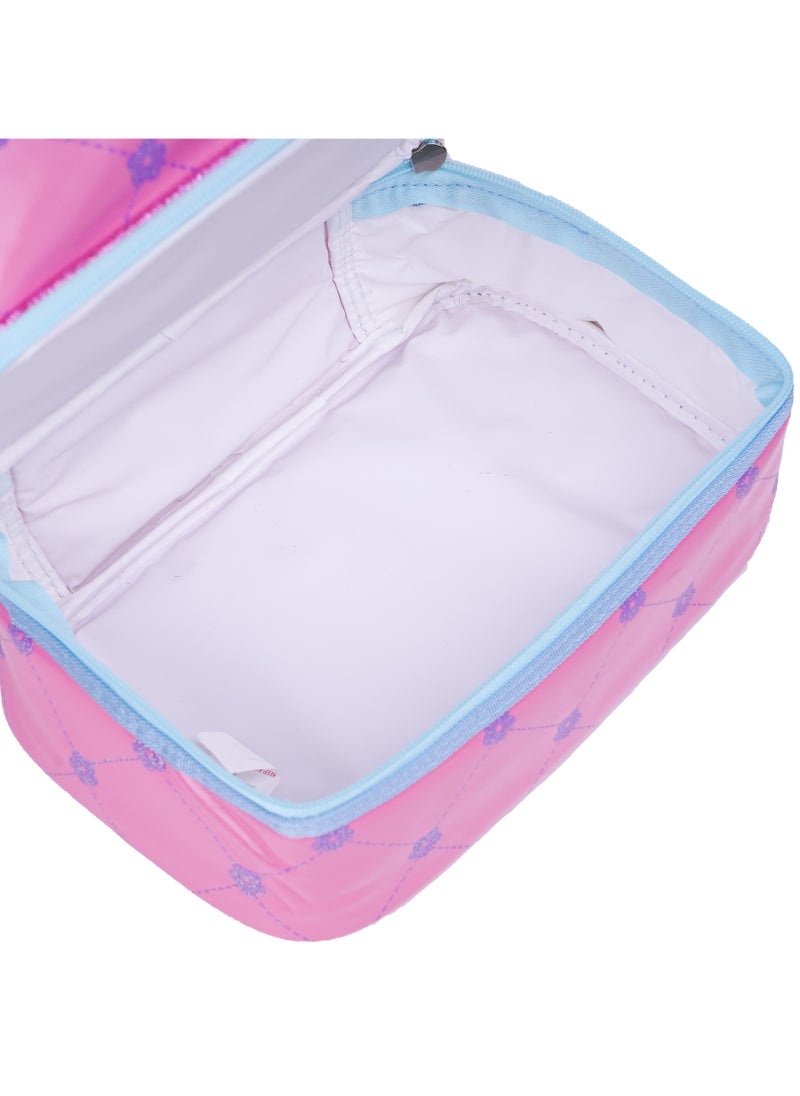 Disney Princess Love Princess Lunch Bag 2 Compartment