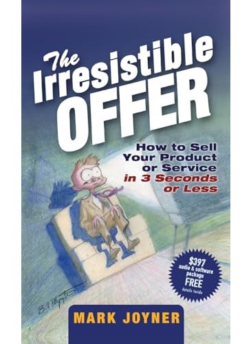 The Irresistible Offer 