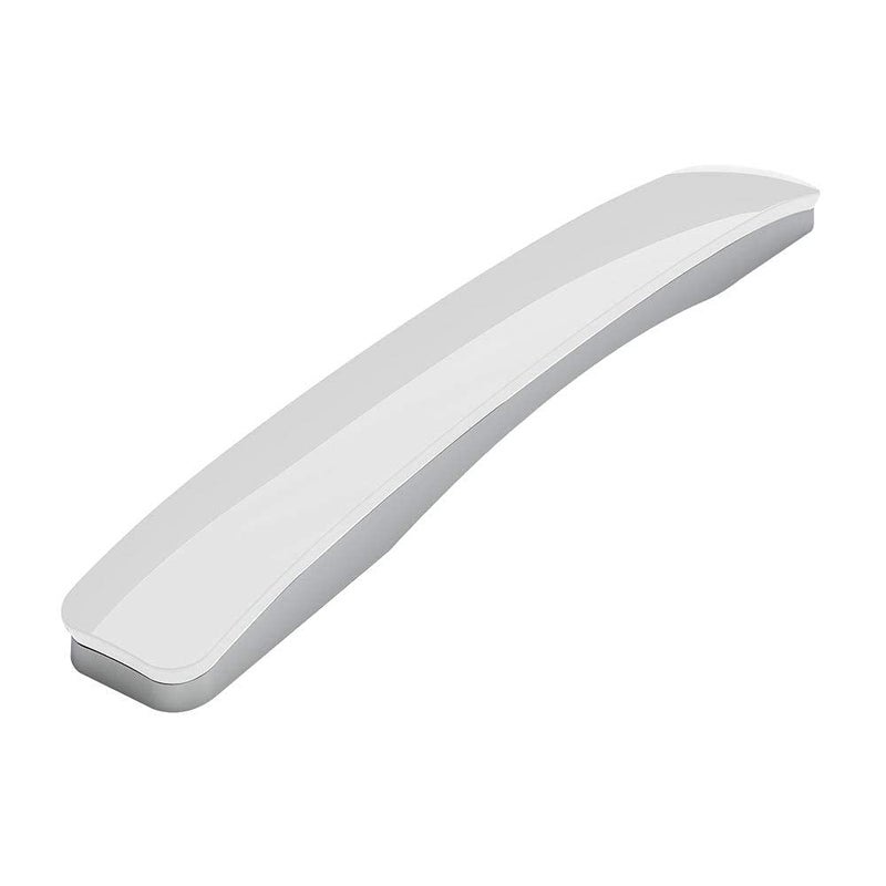 GFX Car Door Edge Protector Guard Scratch (Venus-White) - Image 3