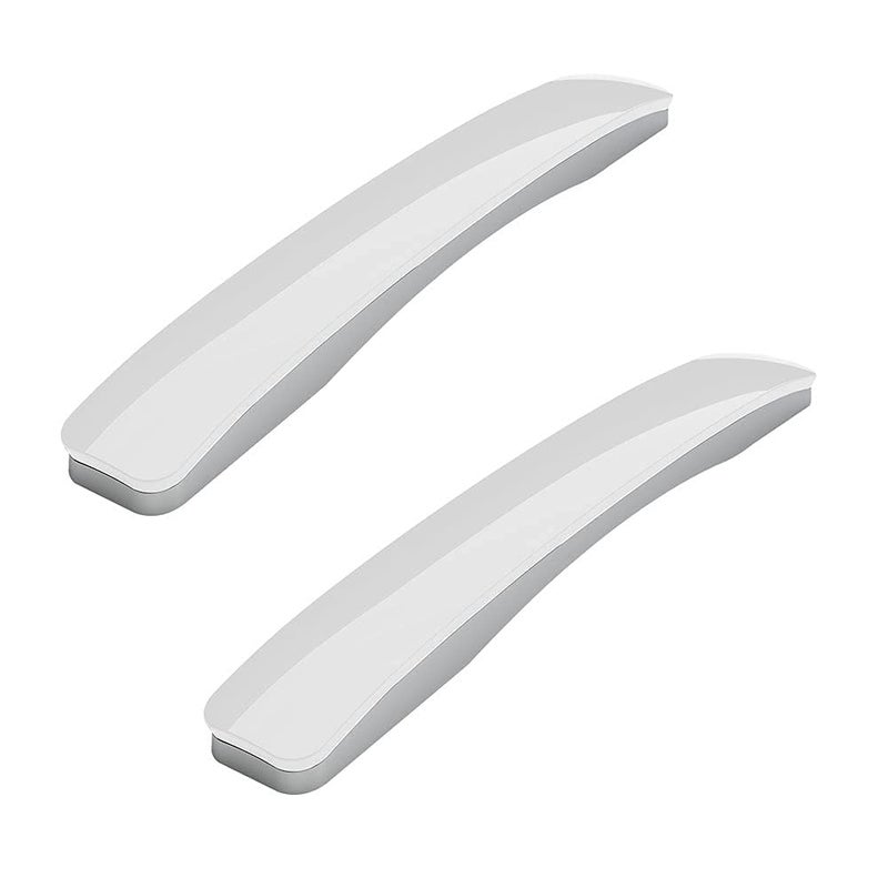 GFX Car Door Edge Protector Guard Scratch (Venus-White) - Image 4