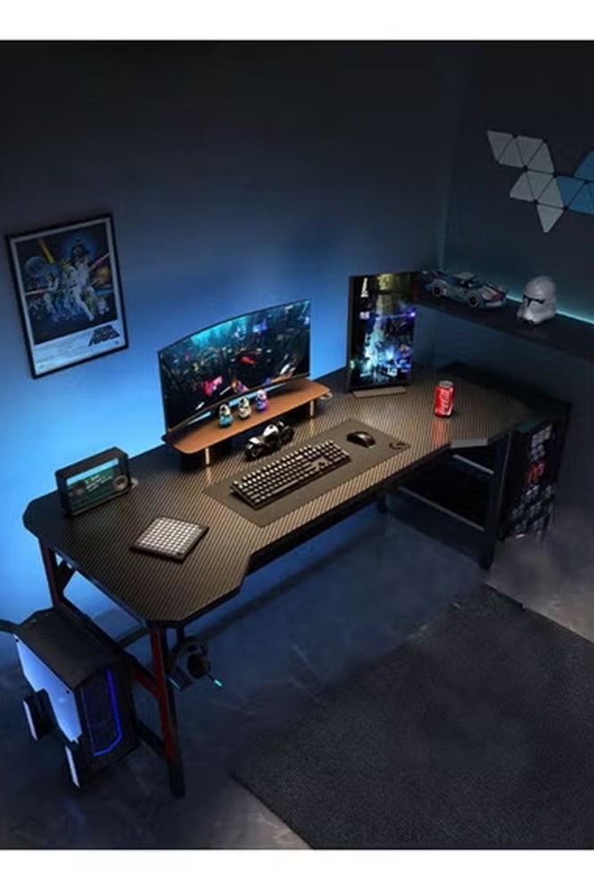KLNAMAEAAN Computer And Multifunctional Gaming Table 120 cm - Image 1