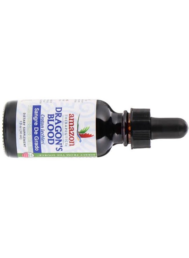 Amazon Therapeutics, Dragon's Blood 30 ml - Image 3