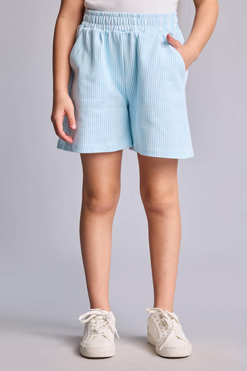 DeFacto Girl Shorts - Image 3