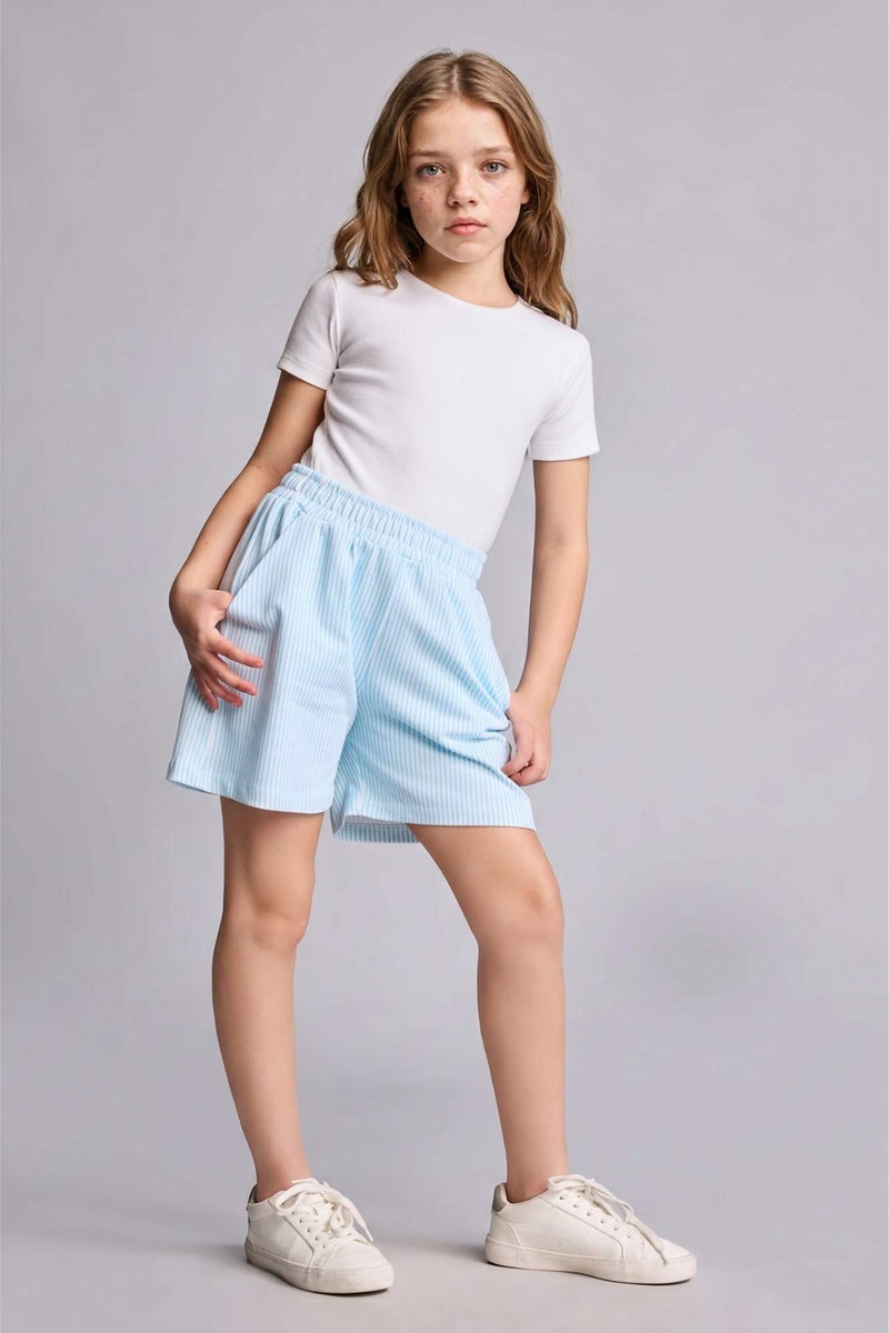 DeFacto Girl Shorts - Image 2