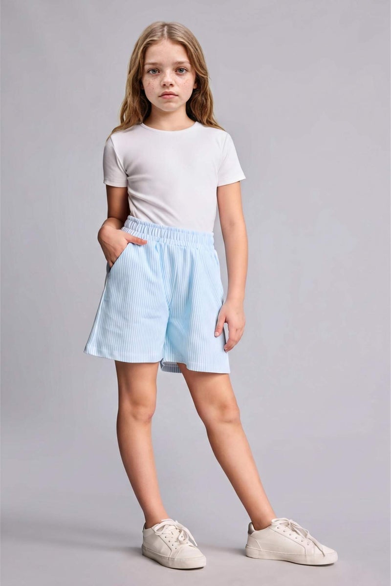 DeFacto Girl Shorts - Image 1