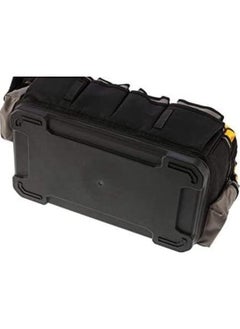 denzeL Denzel And Mtx Quality Workwear Toolbags And Safety Masks - Stay Safe And Comfortable On The Job 42 Pockets Plastic Bottom Shoulder Strap 475×260×360Mm  - Image 5