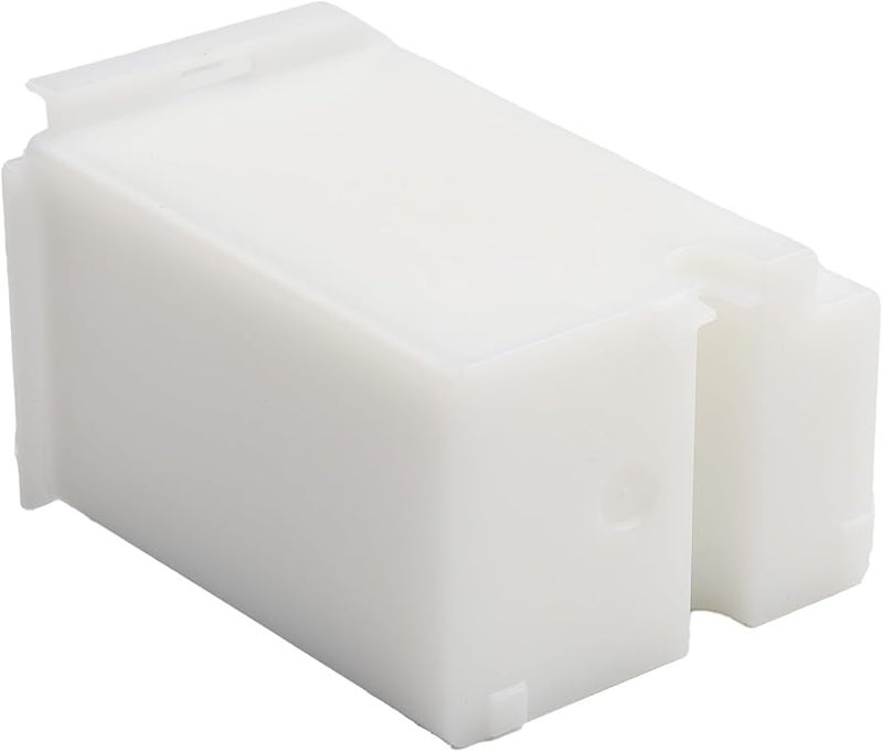 حبر النفايات وسادة الإسفنج ومجموعة صندوق الصيانة لطابعات إبسون L1110 L3100 L3110 L3150 L3160 L3165 L3166 ET 2710 2711 2715 2720 2721 2726 4700 - Image 4