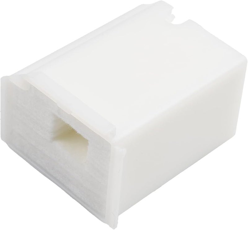 حبر النفايات وسادة الإسفنج ومجموعة صندوق الصيانة لطابعات إبسون L1110 L3100 L3110 L3150 L3160 L3165 L3166 ET 2710 2711 2715 2720 2721 2726 4700 - Image 5