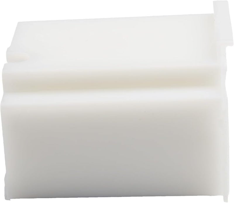 حبر النفايات وسادة الإسفنج ومجموعة صندوق الصيانة لطابعات إبسون L1110 L3100 L3110 L3150 L3160 L3165 L3166 ET 2710 2711 2715 2720 2721 2726 4700 - Image 3