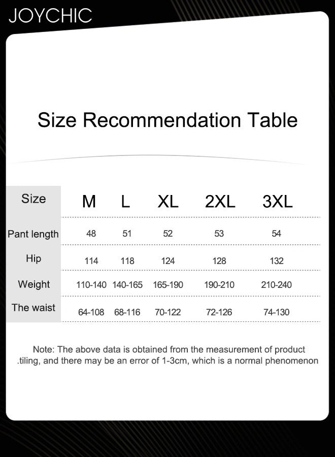 Joychic سروال بيجاما بتصميم ياباني مزخرف للرجال صيفي من القطن النقي ماص للرطوبة فضفاض بطبقتين من الشاش سراويل منزلية زرقاء داكنة - Image 3