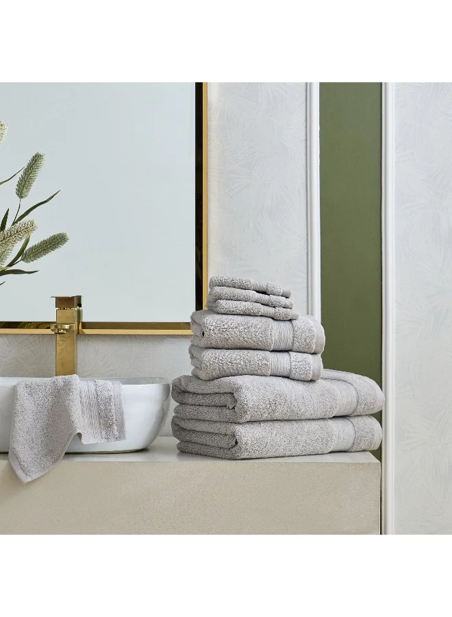 Home Box Air Rich Bath Towel - 70x140 cm