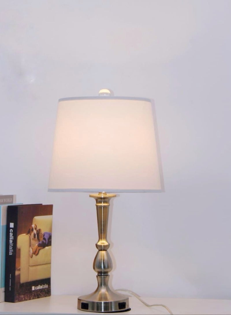 ICTC table lamp