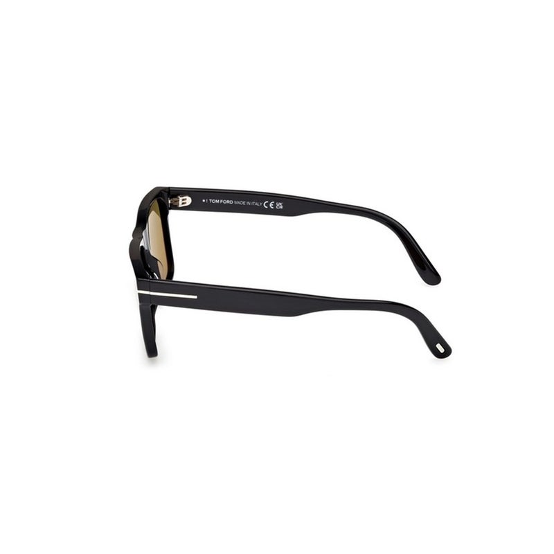 Tom Ford Calder Square-Style Sunglasses - Image 3