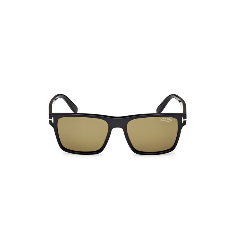 Tom Ford Calder Square-Style Sunglasses - Image 2