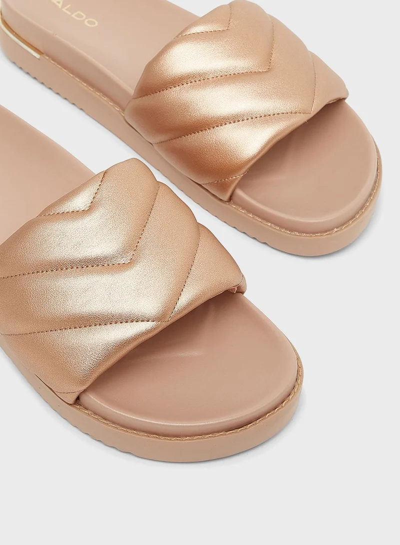 ALDO Acaswen Flat Sandals