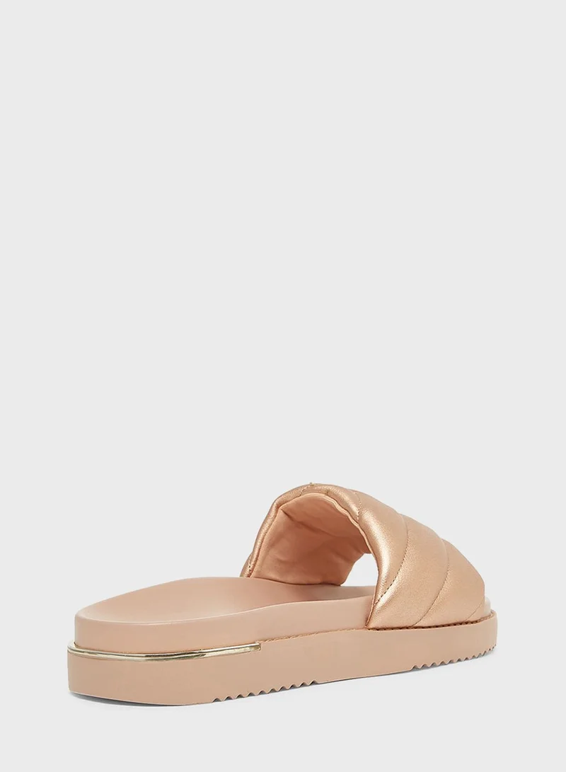 ALDO Acaswen Flat Sandals