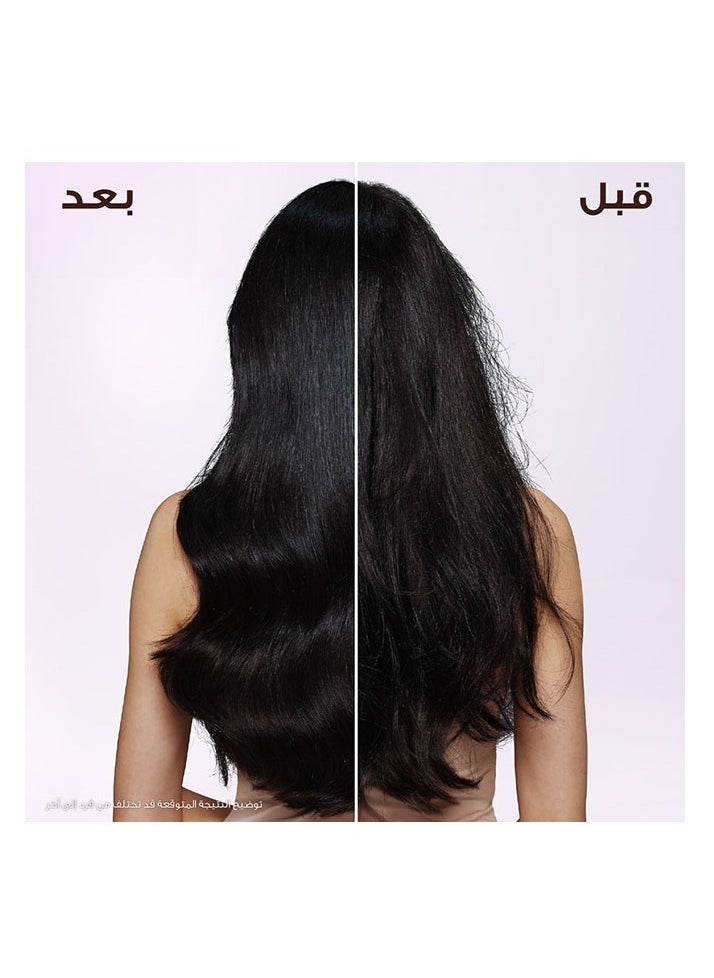 غارنييه - شامبو  ألترا دو خلاصة ماء الأرز، 600 مل - Image 1