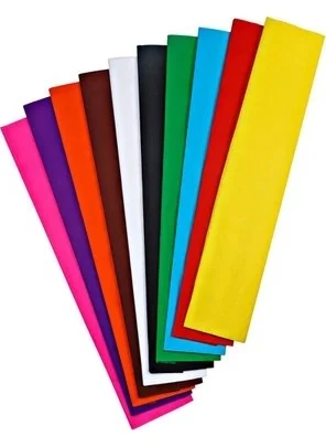 Pinokyo Pinocchio Grapon Paper 10 Different Colors