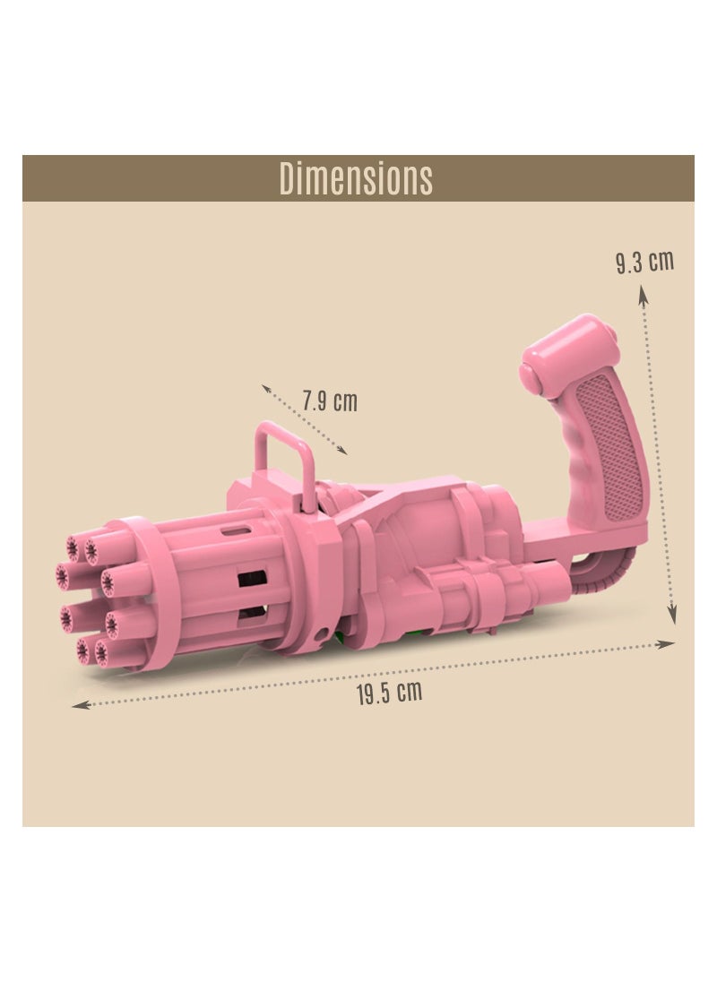 8 Holes Bubble Machine Kids Gun- Pink - pzsku/ZD395FBC1C3EBAD836202Z/45/_/1679640494/6e4ced5d-917a-4e2c-a585-ef1d87da1c34