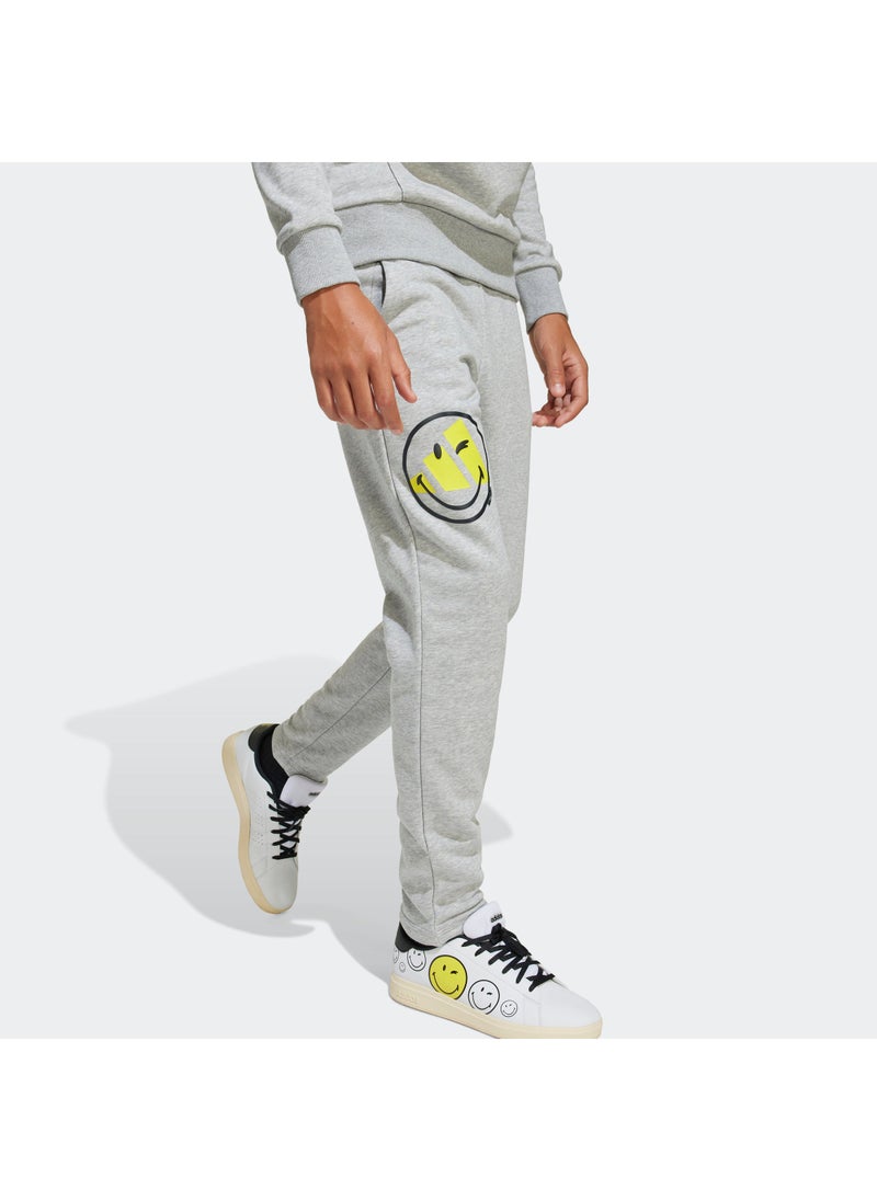 Adidas Youth Smileyworld Pants  - Image 1