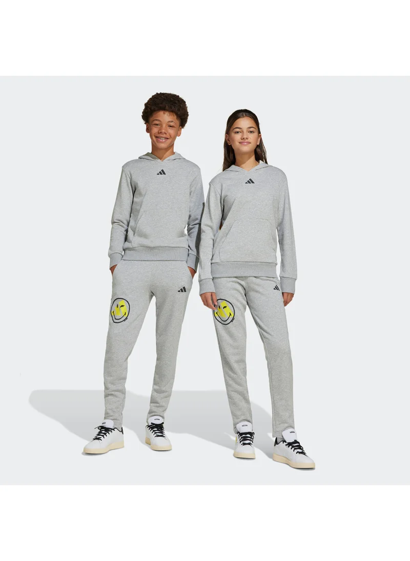 Adidas Youth Smileyworld Pants