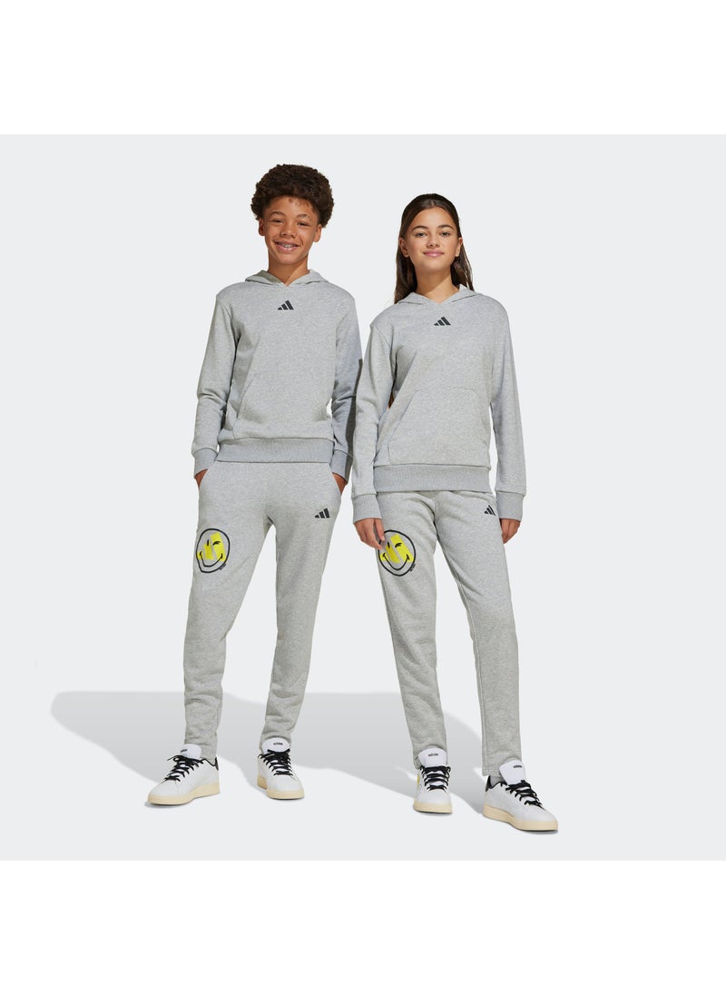 Adidas Youth Smileyworld Pants  - Image 2