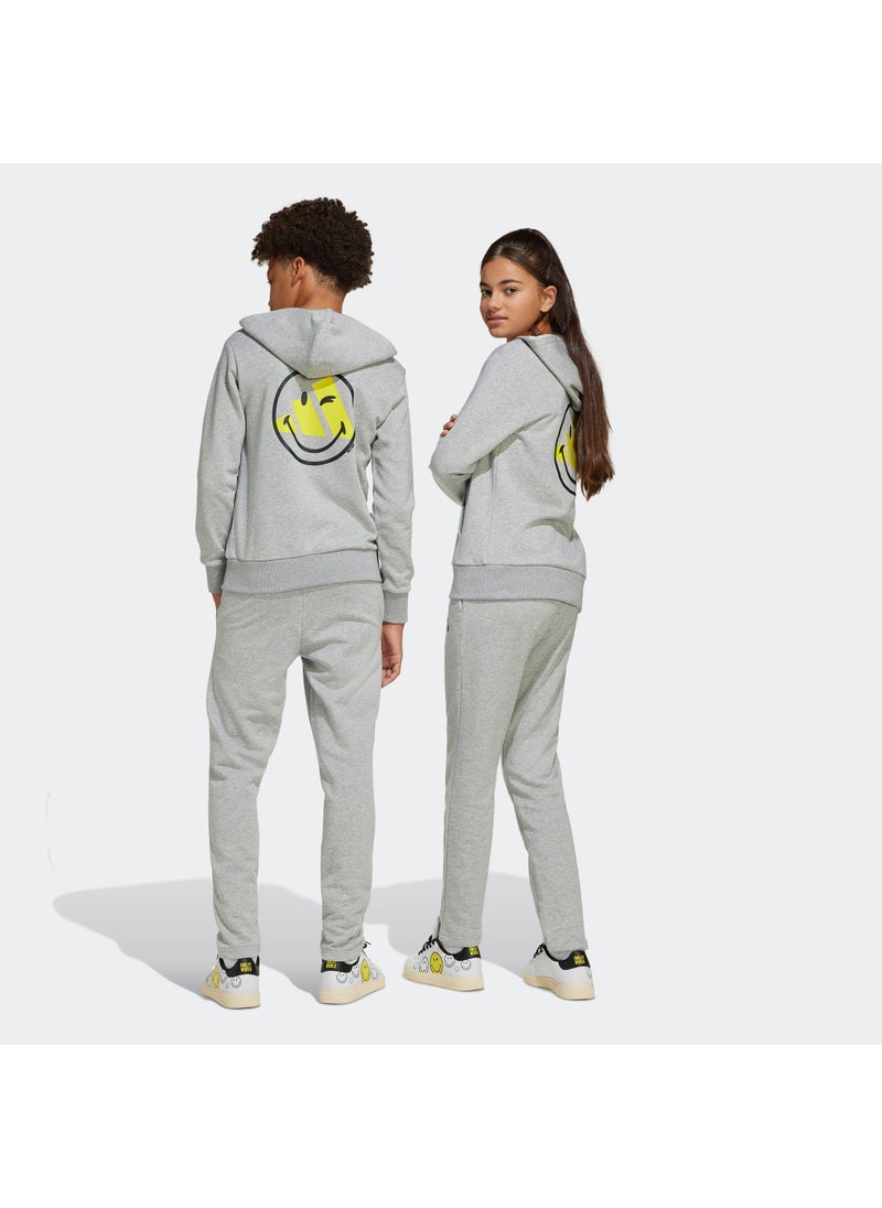 Adidas Youth Smileyworld Pants  - Image 3