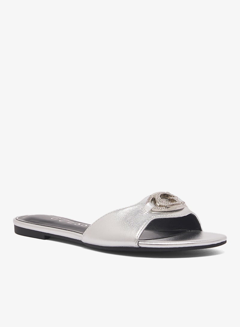 GUESS Casual Flat Sandals - Image 2