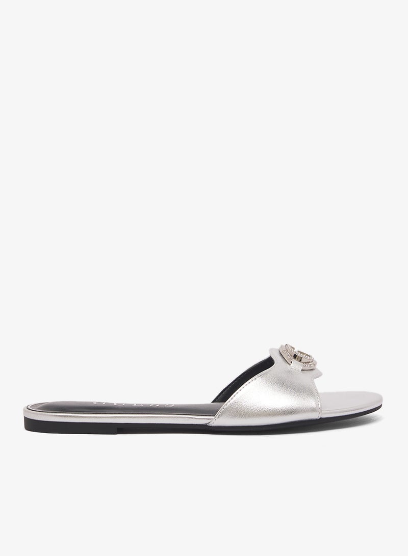 GUESS Casual Flat Sandals - Image 1