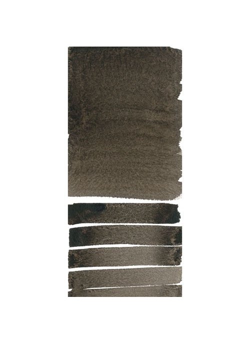 Daniel Smith Daniel Smith Extra Fine Watercolor 15ml Paint Tube, Van Dyke Brown (284600110), 0.5 Fl Oz (Pack of 1)  - Image 2