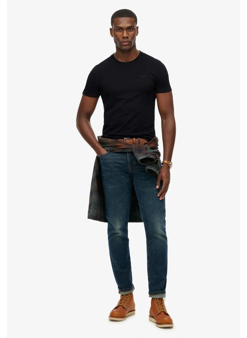 Superdry  Essential Logo Emb Tee for Men | Best Price UAE