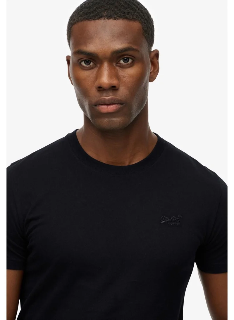 Superdry  Essential Logo Emb Tee for Men | Best Price UAE