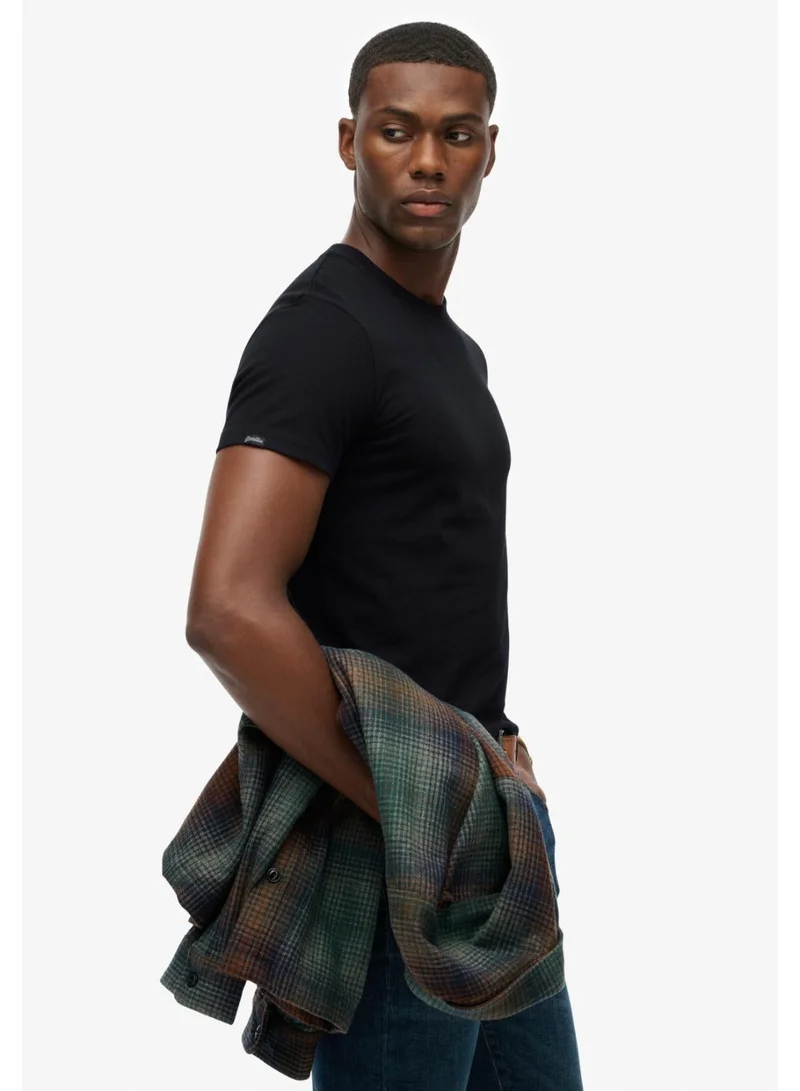 Superdry  Essential Logo Emb Tee for Men | Best Price UAE