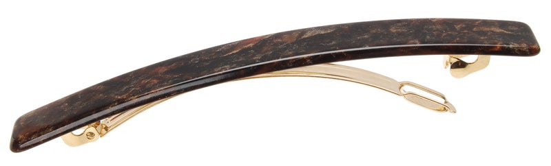 France Luxe Kona Long and Skinny Barrette - Mojave - Image 3