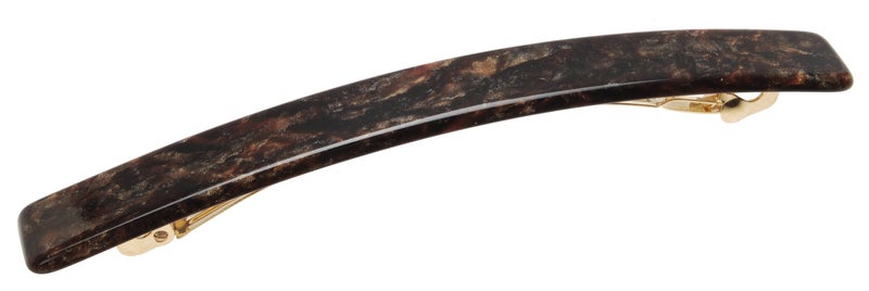 France Luxe Kona Long and Skinny Barrette - Mojave - Image 1