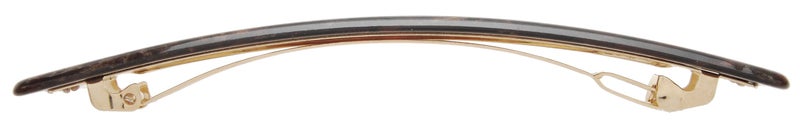France Luxe Kona Long and Skinny Barrette - Mojave - Image 2