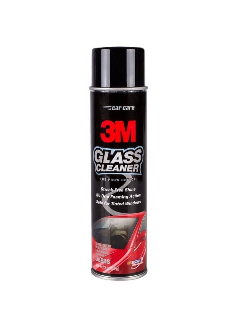 Scotch Brite - 3M Glass Cleaner - Image 1