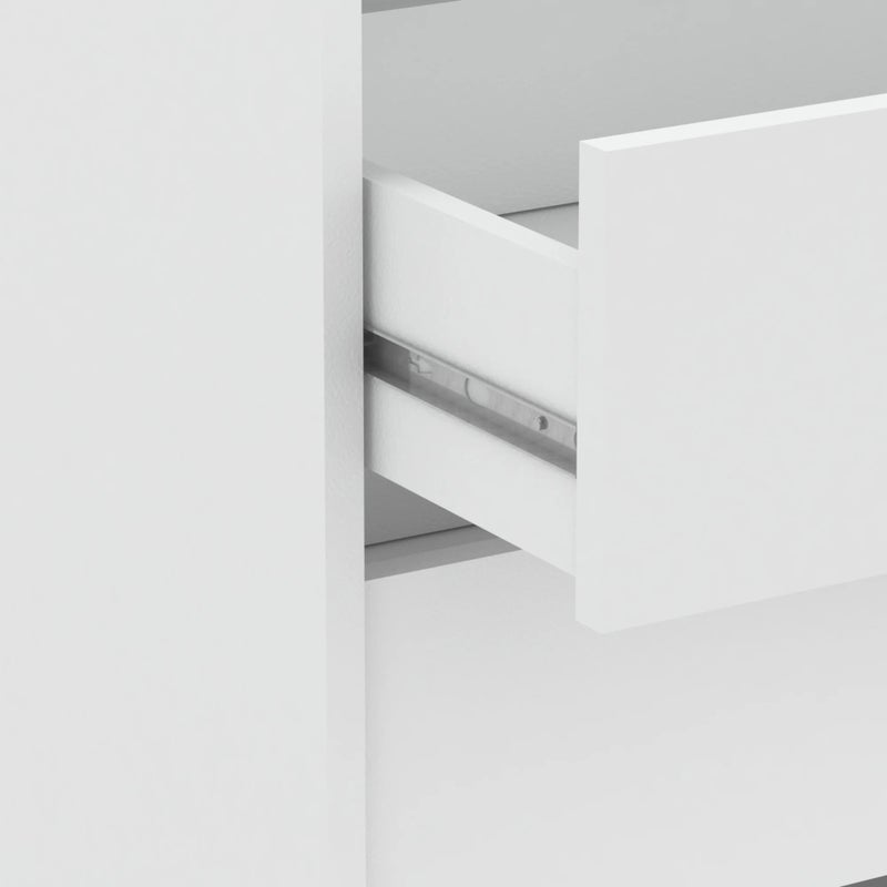 فرنتشر ستور وحدة ادراج مودرن ام دى اف - ارتفاع 65 سم - عرض 60 سم - عمق 40 سم ، من فرنتشر ستور. - Image 3