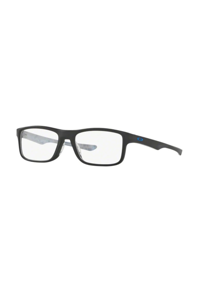Oakley Plank 2.0 Rectangle -Style Eyeglasses Frame - Image 1