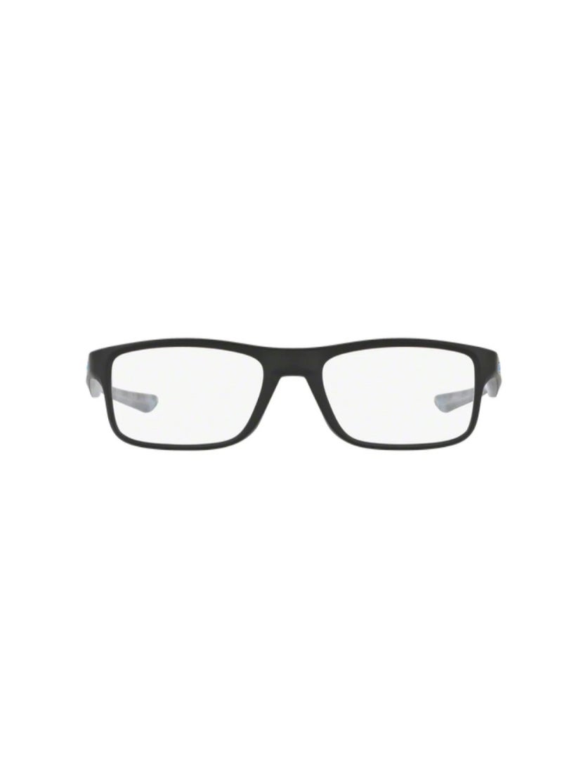 Oakley Plank 2.0 Rectangle -Style Eyeglasses Frame - Image 2