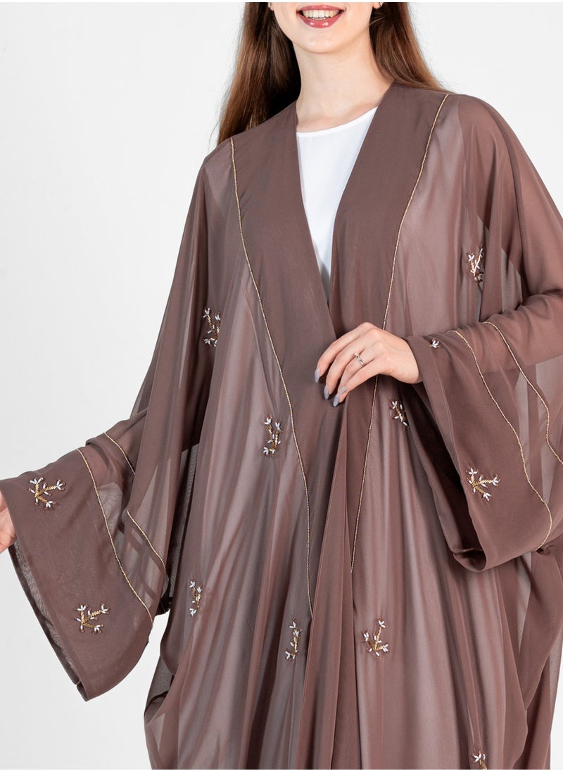 Embroidery Brown Bisht - pzsku/ZD396EF9B1F753ADB1909Z/45/_/1734795862/7eb3ae8d-9258-4e35-b495-c1fe5e71cb1b