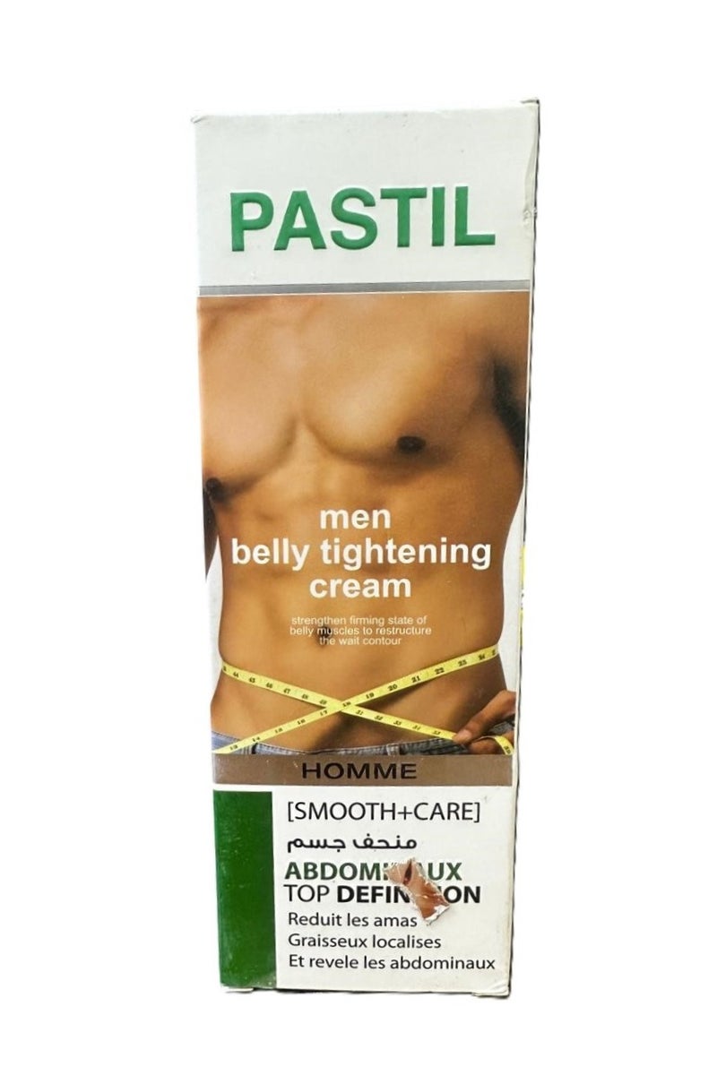 Pastil Men Belly Tightening Cream 200 Ml - Image 2
